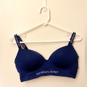 Victoria’s Secret Wireless Bralette